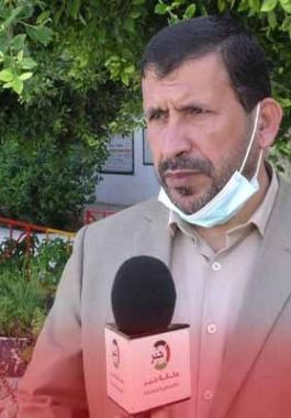 زياد ثابت
