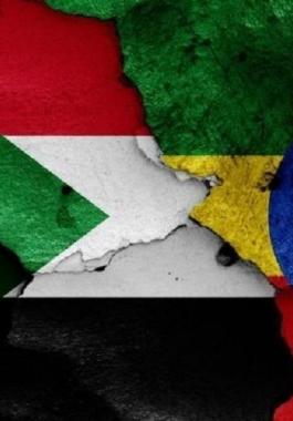 السودان | يعتزم شراء المزيد من الكهرباء 