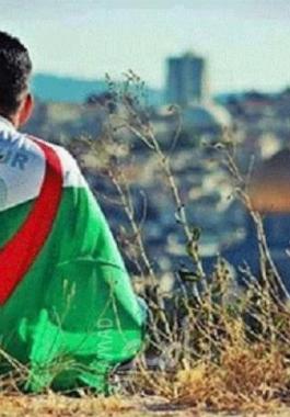الجزائر واسرائيل
