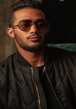 محمد رمضان