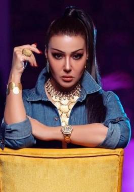 سمية الحشاب