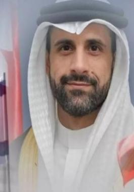 السفير البحريني يصل اليوم 