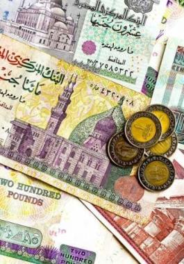 مصر | ما حقيقة طرح عملة معدنية فئة 100 جنيه