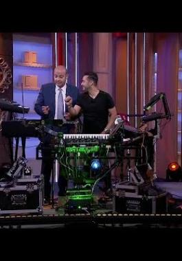 عمرو اديب