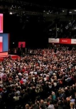 حزب العمال البريطاني