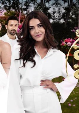 شاهد مسلسل على الحلوة والمرة برستيج بجميع حلقاته