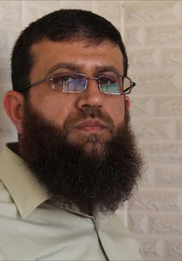 خضر عدنان
