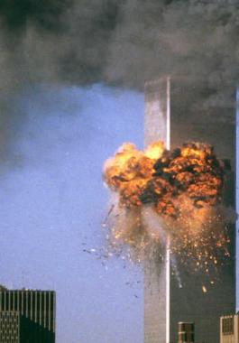 هجمات 11 سبتمبر