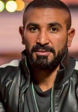 أحمد سعد