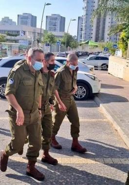 قناة عبرية تكشف نتائج تحقيق جيش الاحتلال بحادثة مقتل القناص على حدود غزة