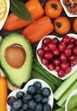 أطعمة غنية بالحديد لمحاربة فقر الدم