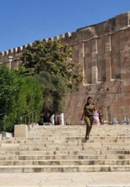 المسجد الإبراهيمي