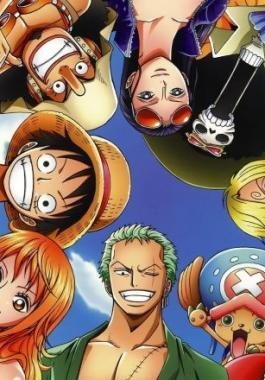 مشاهدة جميع حلقات أنمي ون بيس على ايجي بست .. مرفق رابط تحميل