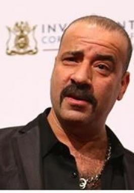 محمد سعد