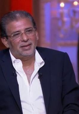 خالد يوسف