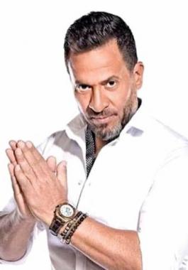 ماجد المصري