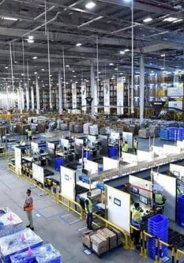 أمازون في العاشر من رمضان.. هذه مكاسب مصر