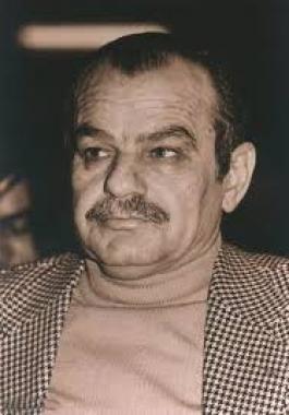 سعد صايل