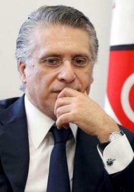 نبيل القروي