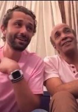 كريم عبد العزيز