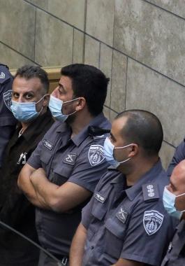 يعقوب قادري