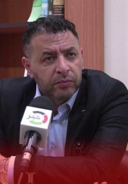 محامي عائلة نزار بنات