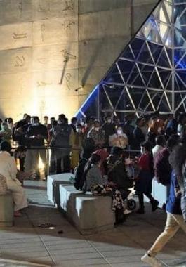 كيف يؤثر إكسبو 2020 دبي على قطاع السياحة في مصر؟