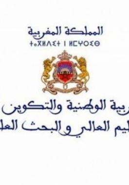 شبكة تفريغ نتائج التقويم التشخيصي pdf 2021 بالفرنسية في المغرب لكافة المستويات.jpg
