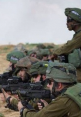 جيش الاحتلال يُصدر تعليمات جديدة على لوائح إطلاق النار