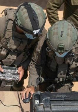 وحدة الأشباح.