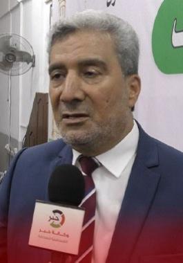 علي النجار