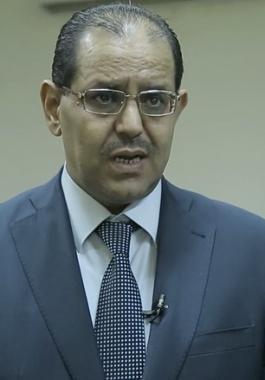 هيثم أبو الفول الخارجية الأردنية