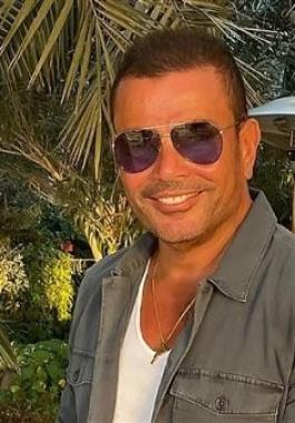 عمرو دياب