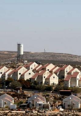 حكومة الاحتلال تُصادق على تخصيص 250 مليون شيكل لصالح مستوطنات غلاف غزّة