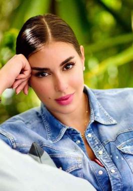 ياسمين صبري