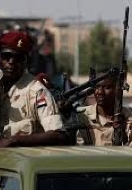 الجيش السوداني يعلن مقتل 23 ضابطاً وجندياً في هجوم للقوات الإثيوبية
