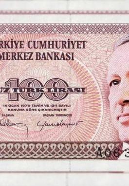 تركيا: الليرة قرب أدنى مستوى لها على الإطلاق