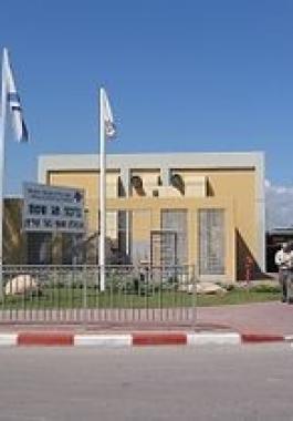 جسر الشيخ حسين