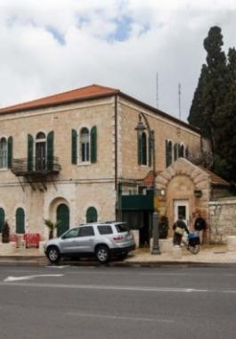 هل تخطط أمريكا لفتح القنصلية الدبلوماسية للفلسطينيين شرقي القدس؟