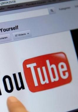 يوتيوب