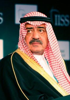 ما هو مرض الامير مقرن بن عبدالعزيز ؟