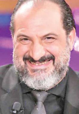 خالد الصاوي