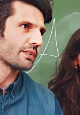 شاهد مسلسل القضاء مترجم كامل على ماي سيما قصة عشق