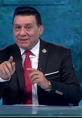 مدحت شلبي