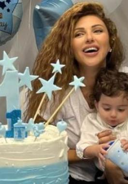 ميريام فارس