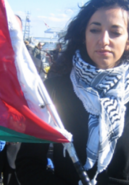 تحريض إسرائيلي ضد مرشحة فلسطينية لعضوية الكونغرس عن ولاية ميشيغان