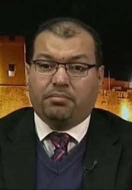 شاهد: فيديو ضرب محمود عبدالعزيز الورفلي يثير جدلا في ليبيا