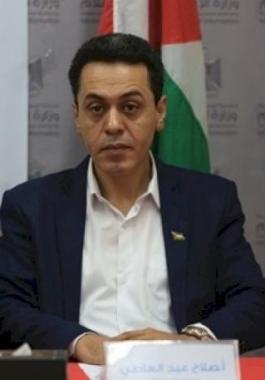 صلاح عبد العاطي