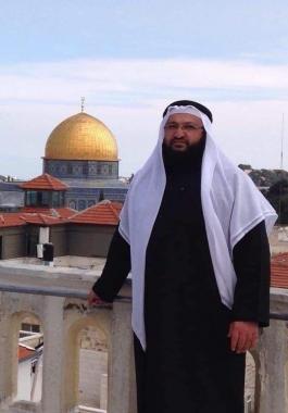 الشهيد فادي أبو شخيدم