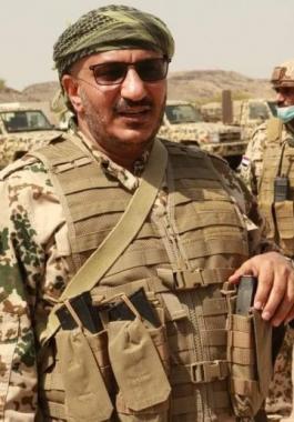 حقيقة اخبار مقتل طارق عفاش اليوم .. عاجل